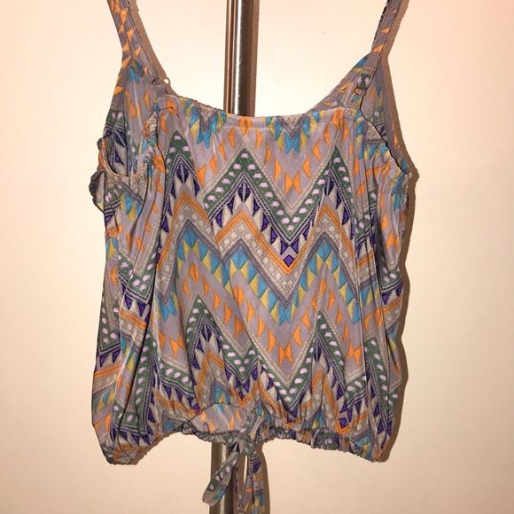 Crop top - Picture 3 of 3